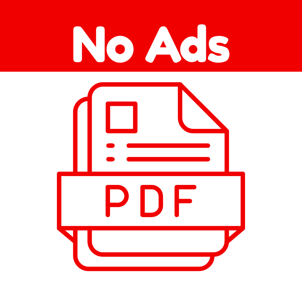 PDF Reader icon